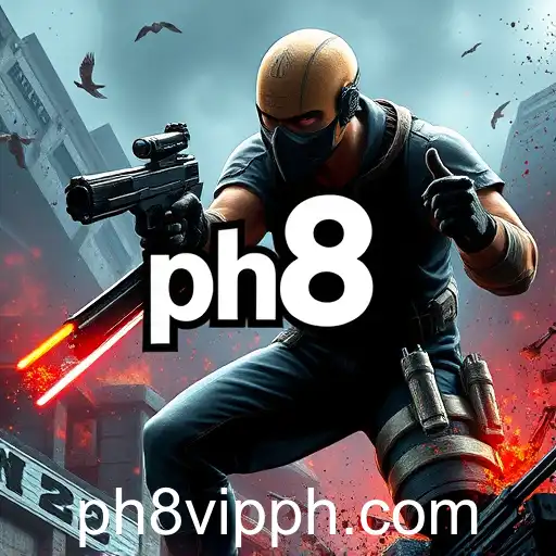 Exploring the Thrills of 'Action Games' with Keyword 'ph8'