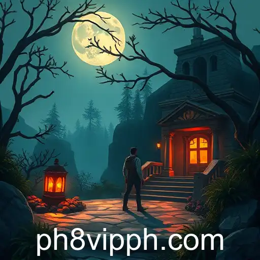 The Journey Into Adventure Games: Embracing the 'ph8' Revolution