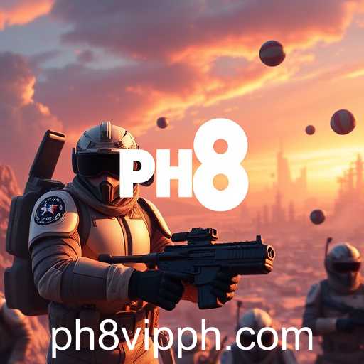 The Evolution of Gaming Worlds: PH8 as a Case Study