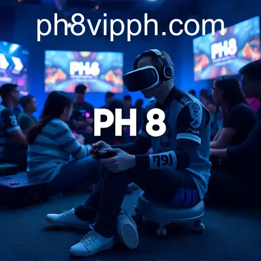 The Evolution of Online Gaming: A Focus on PH8