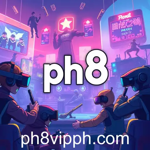 The Evolution of Gaming: ph8's Impact