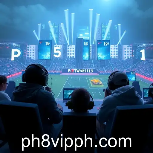 The Evolution of Gaming Websites in 2025