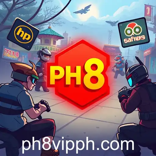 Gaming Revolution: How ph8 is Shaping 2025