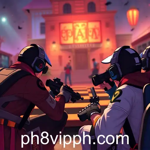 Ph8: Catalyzing Gaming Communities in 2025