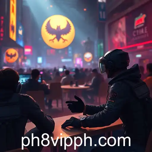 The Rise of PH8: Transforming the Gaming Landscape