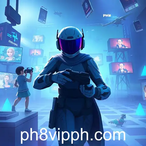 The Rise of PH8: Revolutionizing Online Gaming