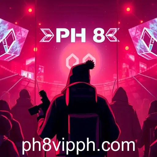 The Rise of PH8 in Online Gaming