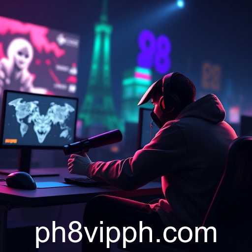 Innovations in Online Gaming: The Rise of PH8