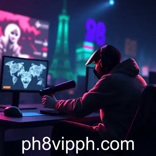 Innovations in Online Gaming: The Rise of PH8