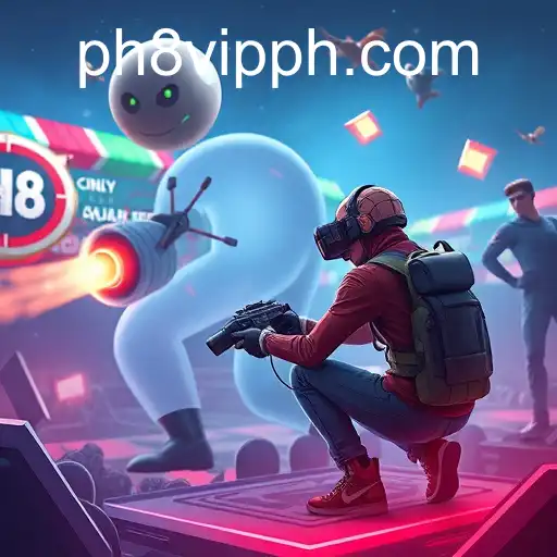 The Rising Star of PH8: Gaming in 2025