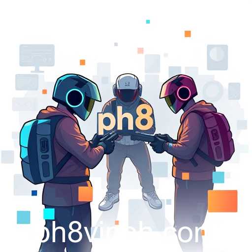 The Gaming Revolution: Ph8 Platform Leads the Charge