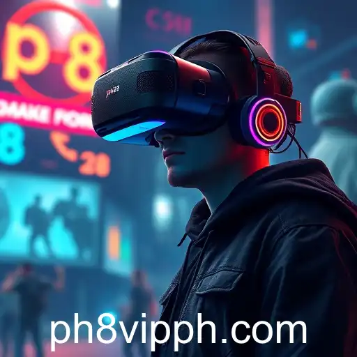 PH8: Revolutionizing Online Gaming