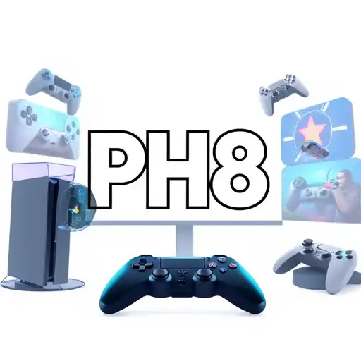PH8 Ushers in a New Era for Gaming Enthusiasts