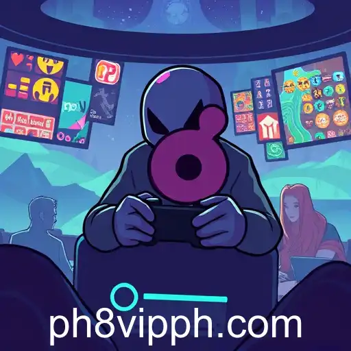 PH8 Revolutionizes Online Gaming Experience for Gamers Globally