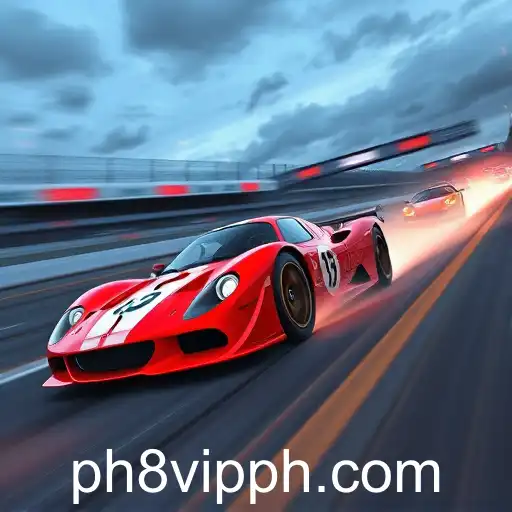Exploring the Thrills of Racing Games: More Than Just Speed