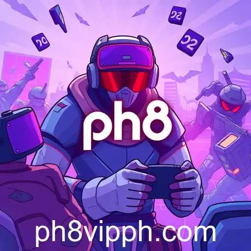 The Rise of PH8: Revolutionizing Online Gaming