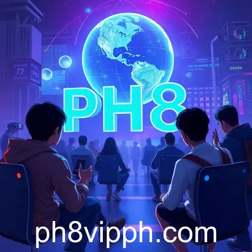 The Rise of PH8 Gaming Phenomenon