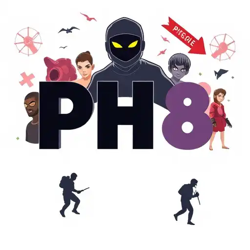 The Rise of PH8: A Game-Changer in Online Gaming