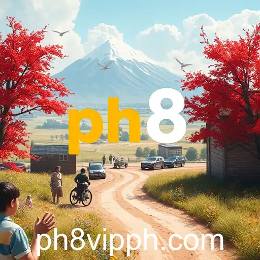 Exploring the World of Simulation Games: A Deep Dive into the 'ph8' Category