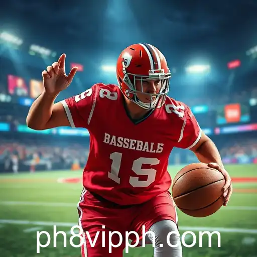 Exploring the Thrilling World of Sports Games