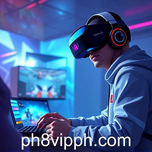 The Rise of PH8: Revolutionizing Gaming in 2025
