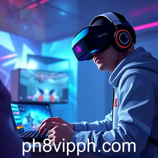 The Rise of PH8: Revolutionizing Gaming in 2025