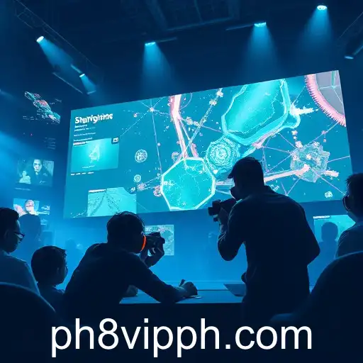 The Rise of PH8: Redefining Gaming Platforms