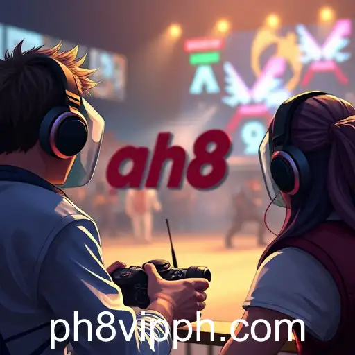 Unraveling the Rise of 'ph8': An Odyssey into Online Gaming